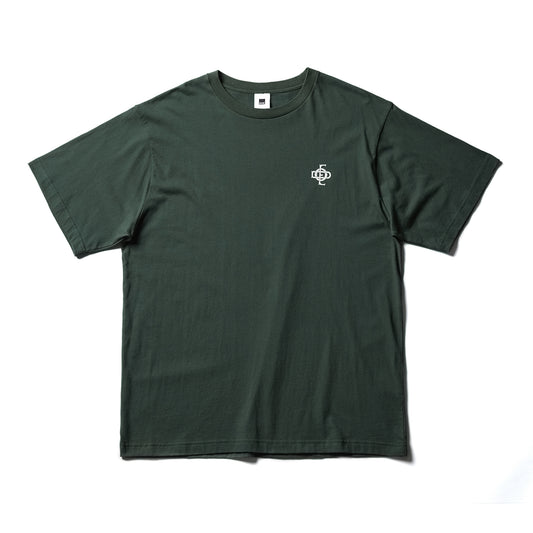 DOE VMVD LOGO TEE