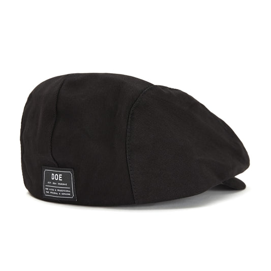 DOE LABEL BERET