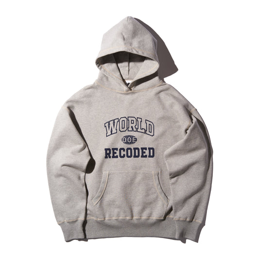 DOE W.R COLLEGE HOODIE