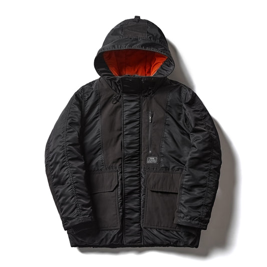 DOE MOUNTAIN JACKET