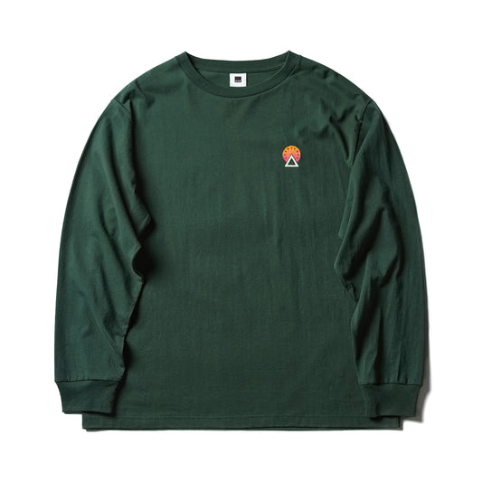 DOE SOLEIL LS TEE
