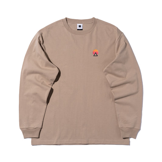 DOE SOLEIL LS TEE