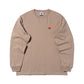 DOE SOLEIL LS TEE