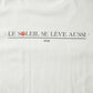 DOE SOLEIL LS TEE