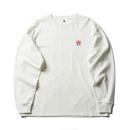 DOE SOLEIL LS TEE