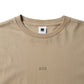 DOE GESTURE LOGO LS TEE