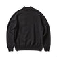 DOE COLLEGE LOGO EMBROIDERY MOCKNECK