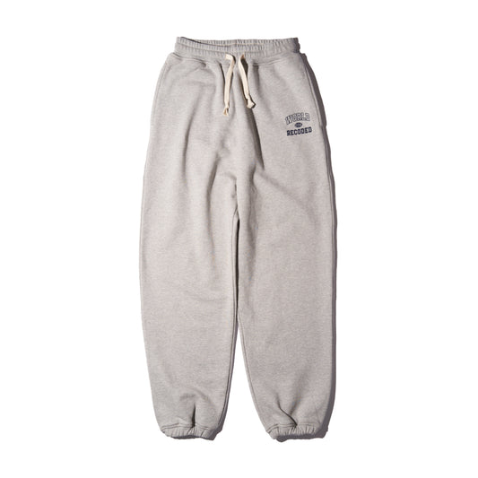 DOE W.R COLLEGE SWEAT PANTS