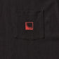 DOE BABEL POCKET TEE