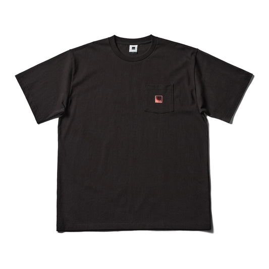 DOE BABEL POCKET TEE