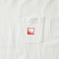 DOE BABEL POCKET TEE