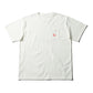 DOE BABEL POCKET TEE
