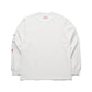 DOE 和气生财 LS POCKET TEE