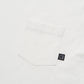 DOE 和气生财 LS POCKET TEE