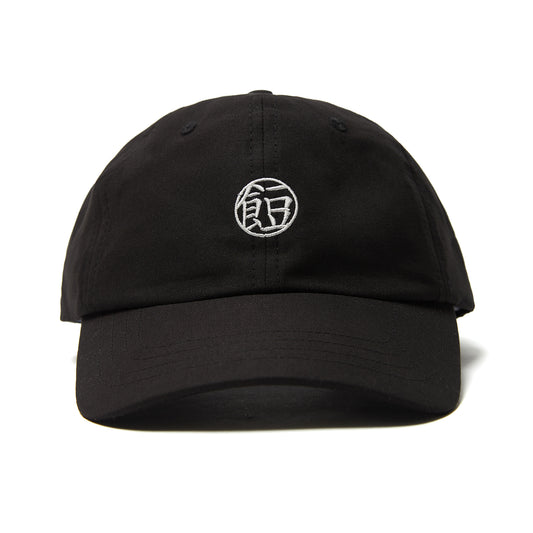 餖 LOGO DAD CAP