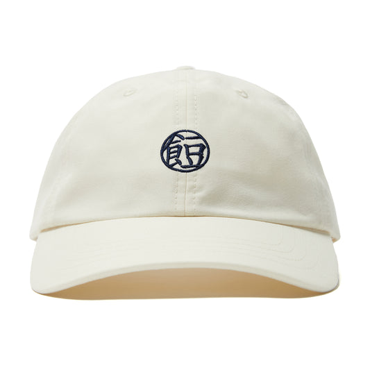 餖 LOGO DAD CAP