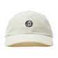 餖 LOGO DAD CAP