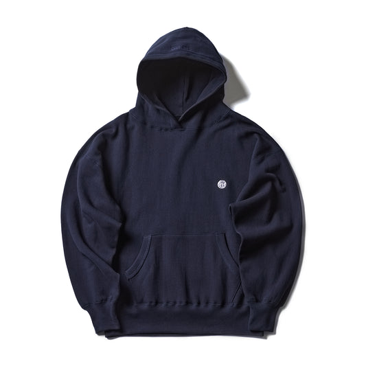 餖 LOGO HOODIE