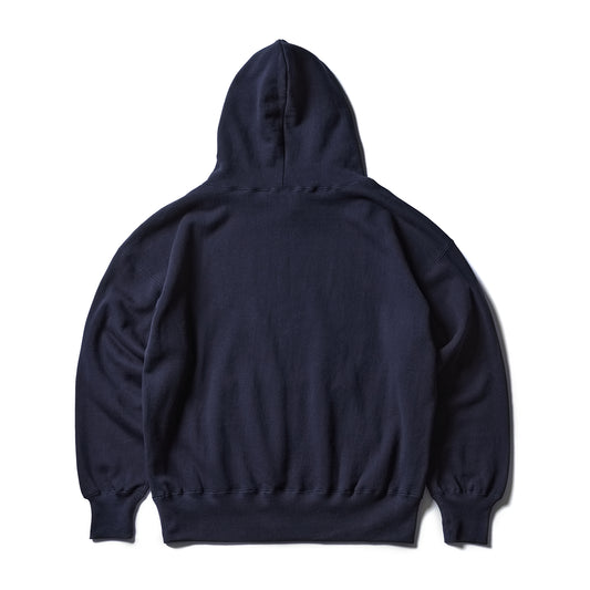 餖 LOGO HOODIE