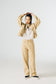 LEVI'S x DOE TYPE II JACKET BEIGE