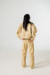 LEVI'S x DOE TYPE II JACKET BEIGE
