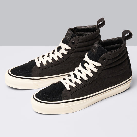 VANS VAULT x DOE OG SK8-HI LX