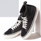 VANS VAULT x DOE OG SK8-HI LX
