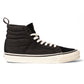 VANS VAULT x DOE OG SK8-HI LX