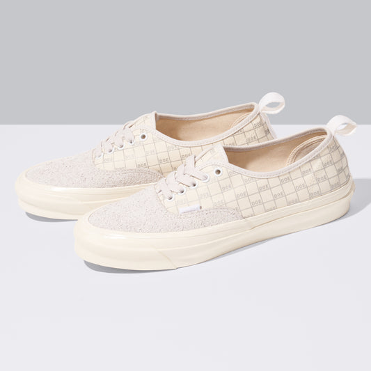 VANS VAULT x DOE OG AUTHENTIC LX