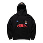 DOE A.B.A HOODIE